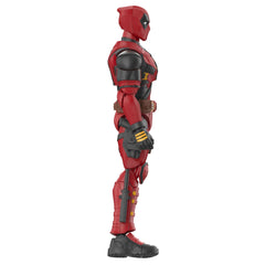Blokees Marvel Hero Champion Class 04 Deadpool Model Kit
