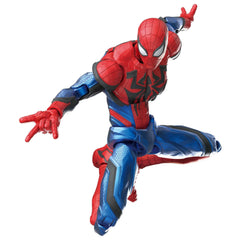 Blokees Marvel Rivals Champion Class 06 Spider-Man Model Kit