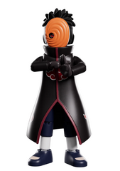 Blokees Naruto Shippuden Galaxy Version 01 Ultimate Bond Blind Box (1pc)