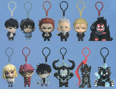 Solo Leveling Hangers Figurines in Blind Bag (1pc) Ships Assorted