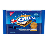 Oreo S'mOREO Sandwich Cookies (10.68oz) Limited Edition