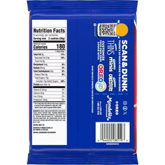 Oreo Firecracker Pop Sandwich Cookies (11.46 oz) Limited Edition