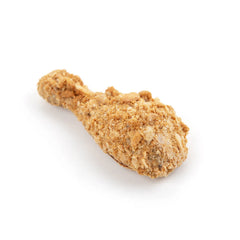 Carian's New Viral Fried Chicken Shaped Milk Chocolate (1.76oz)