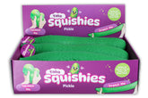 Taba Squishies 15.5" Stretchy Pickle Sensory Fidget Toy (1pc)