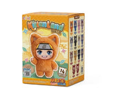 EAKI x Naruto Cat Paradise "KittenLand" Series Plush Keychain Blind Box (1pc)