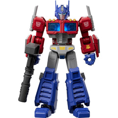 Blokees Transformers Shining Version 05 Eternal Rivalry With Chase Variant