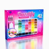 Dazzlify Rhinestone DIY Crafting Kit