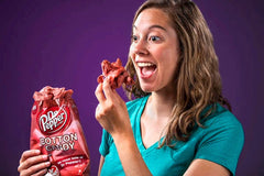 Dr Pepper® Sweet Cotton Candy (3.1 Oz) Simple Dr Pepper