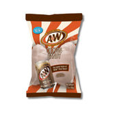 A&W® Root Beer Cotton Candy (3.1 oz)