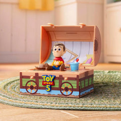 Pop Mart x Disney Pixar: Toy Story 5 Series Figurine Blind Box (1pc)