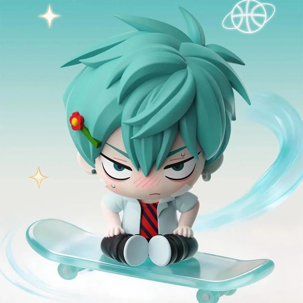 Alien Stage Anakt Arts High School Series Figurine Blind Box (1pc