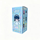Alien Stage Freedom Stage Series Chui Chui Style Plush Blind Box (1pc)