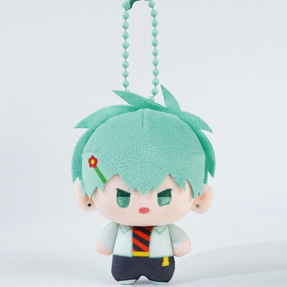 Alien Stage AAHS Series Nunu Style Plush Blind Box (1pc