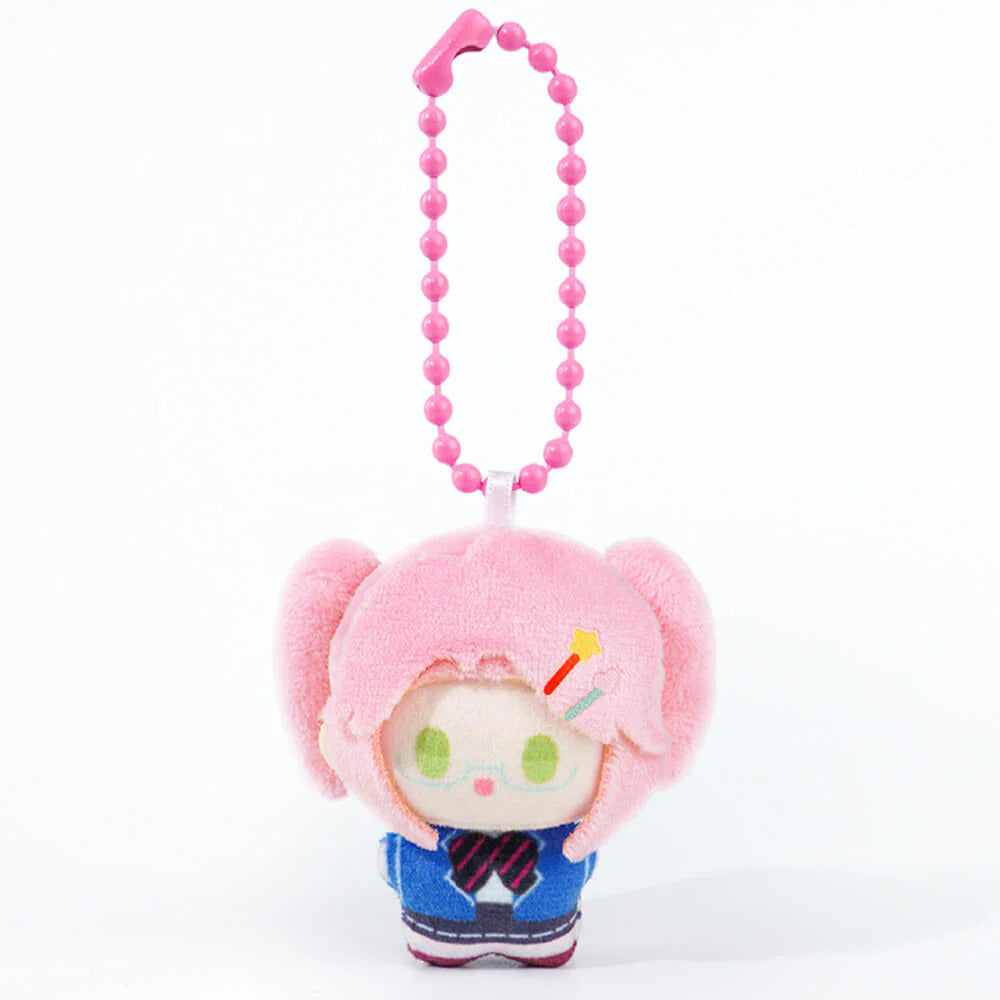 Alien Stage Anakt Arts High School Series Mini Plush Pendant Blind