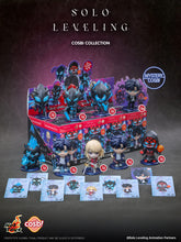Hot Toys: Solo Leveling Cosbi Collection Blind Box Figurine (1pc) Simple Hot Toys