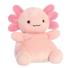 Palm Pals AX Axolotl 5" Adorable Stuffed Animal Plush