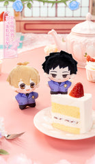 Ouran High School Host Club Beckoning Series Plush Pendant Blind Box (1pc)