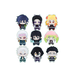 Demon Slayer: Hashira Series Starfish Plush Pendant Blind Box (1pc)
