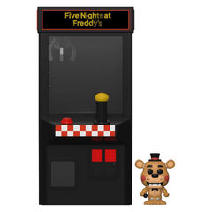 Funko Bitty Pop! Five Nights at Freddy's: Arcade Vinyl Figure Simple Funko