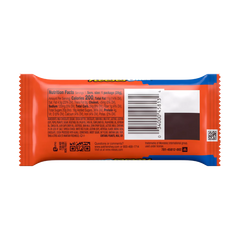 REESE'S OREO Milk Chocolate and White Creme Peanut Butter Cups – 1.4oz Simple REESE'S