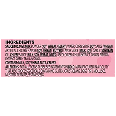 Samyang Buldak Hot Chicken Flavour Sauce Carbonara (100g) Simple Samyang Buldak