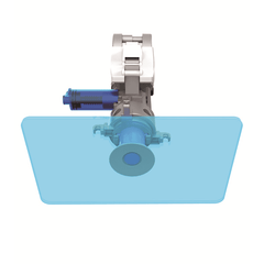 Hydro Mech Master - 3 in 1 Hydraulic Mechanical Arm Simple Showcase