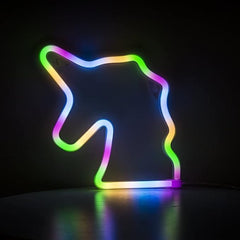 Illumina: Unicorn Neon LED Light