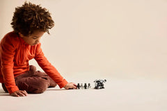 LEGO® Death Trooper & Night Trooper Battle Pack Simple Showcase