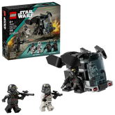 LEGO® Death Trooper & Night Trooper Battle Pack Simple Showcase