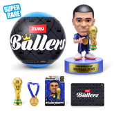 ZURU Surprise: FIFA WORLD CUP 2026™ Ballers Series 1