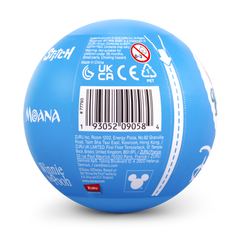 ZURU 5 Surprise My Mini Baby Disney Series 1 Collectible Capsule