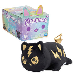Aphmau MeeMeows: 6" Mystery Plush – Series 8 Blind Box
