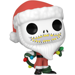 Funko Pocket Pop! The Nightmare Before Christmas: Advent Calendar Simple Funko