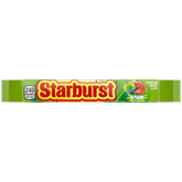 Starburst Sour Fruit Chews Chewy Candy 2.07 oz