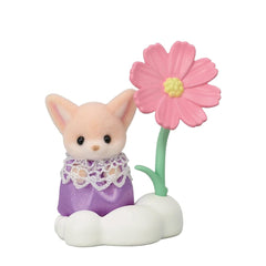 Calico Critters: Sylvanian Families Baby Flower Garden Friends Series Blind Bag Simple Calico Critters