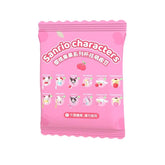 Sanrio: Hello Kitty & Friends Cheries Series Collectible Figurine Blind Box Simple Hello Kitty