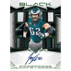 Panini Absolute NFL Trading Card Fat Pack 2024