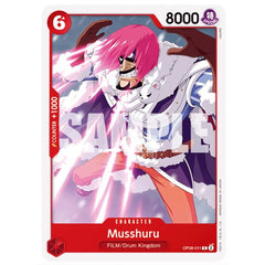 One Piece: Trading Cards OP08 - Two Legends Booster Pack - English Version Simple One Piece