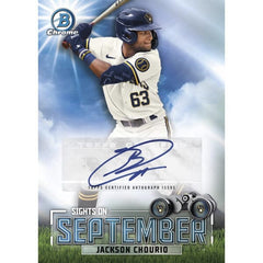 Topps: Bowman Baseball Trading Cards 2023 (1 Pack of 12 Cards) Simple Topps
