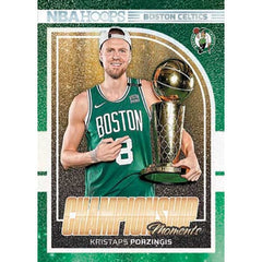 Panini Hoops NBA Trading Card Fat Pack 2025 Simple Panini