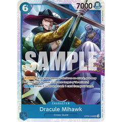 One Piece: Trading Cards OP09 - Emperors in the New World - English Version Simple One Piece