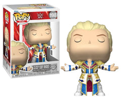 Funko Pop! WWE: The American Nightmare - Cody Rhodes (Diamond Edition)