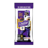 Panini Prestige NFL Trading Card Fat Pack 2024
