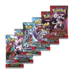 Pokémon TCG: Cynthia’s Garchomp ex Premium Collection Simple Pokémon
