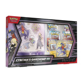 Pokémon TCG: Cynthia’s Garchomp ex Premium Collection Simple Pokémon