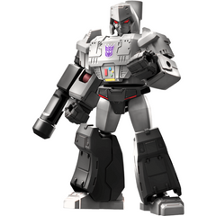 Blokees Transformers Galaxy Version 01 Roll Out With Chase Variant