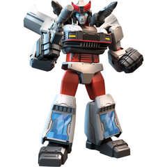 Blokees Transformers Galaxy Version 01 Roll Out With Chase Variant
