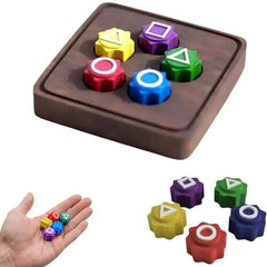 KGAME Gonggi Tossing Game Season 2 #GonggiChallenge Simple Exclusive