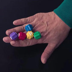 KGAME Gonggi Tossing Game Season 2 #GonggiChallenge Simple Exclusive