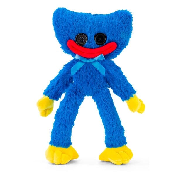 Poppy Playtime: Assorted Plushies | 10" Simple Showcase